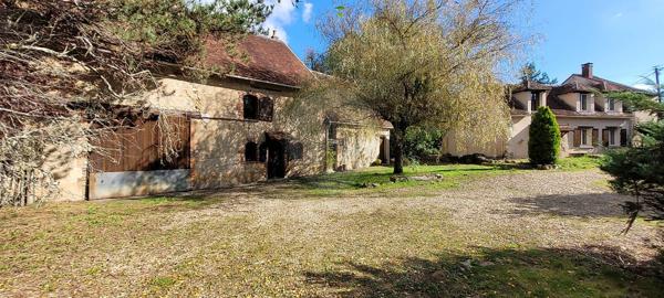 Maison  en vente - Nièvre - 58