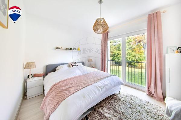 Appartement  en vente - Haut-Rhin - 68