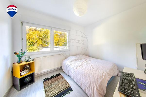 Appartement  en vente - Haut-Rhin - 68