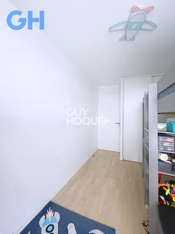 APPARTEMENT À VENDRE DE 4 PIÈCES DE 82,23 M²
