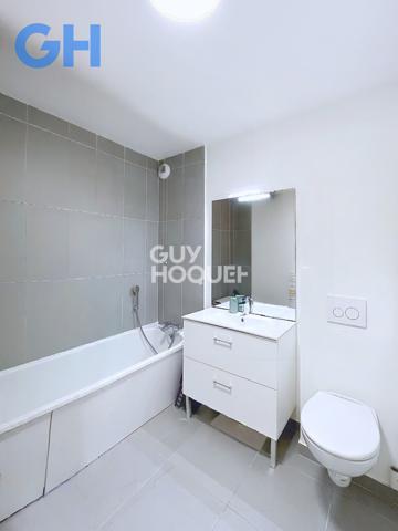 APPARTEMENT À VENDRE DE 4 PIÈCES DE 82,23 M²
