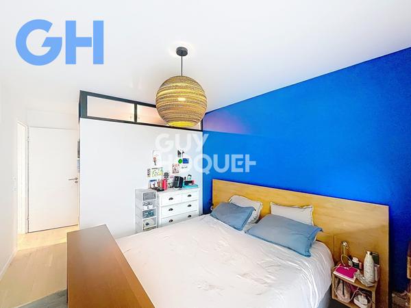 APPARTEMENT À VENDRE DE 4 PIÈCES DE 82,23 M²