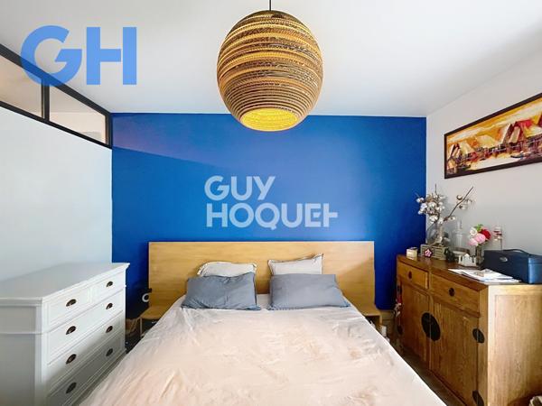 APPARTEMENT À VENDRE DE 4 PIÈCES DE 82,23 M²