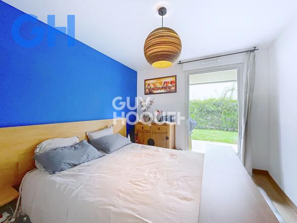 APPARTEMENT À VENDRE DE 4 PIÈCES DE 82,23 M²