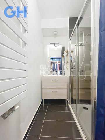 APPARTEMENT À VENDRE DE 4 PIÈCES DE 82,23 M²