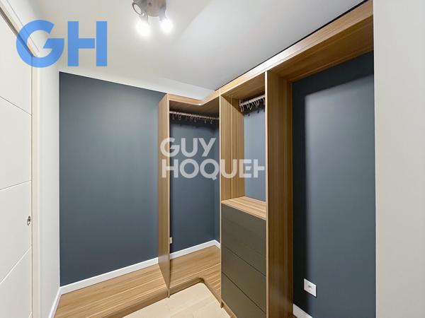 APPARTEMENT À VENDRE DE 4 PIÈCES DE 82,23 M²
