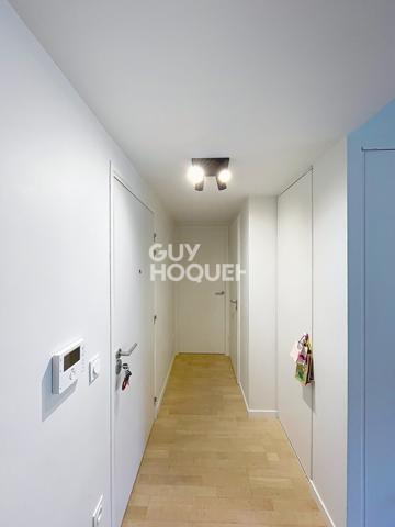 APPARTEMENT À VENDRE DE 4 PIÈCES DE 82,23 M²