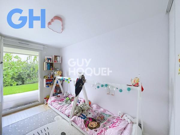 APPARTEMENT À VENDRE DE 4 PIÈCES DE 82,23 M²