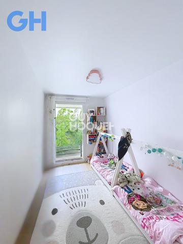 APPARTEMENT À VENDRE DE 4 PIÈCES DE 82,23 M²