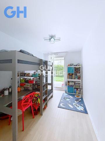 APPARTEMENT À VENDRE DE 4 PIÈCES DE 82,23 M²
