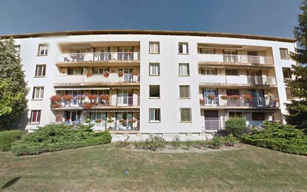 Appartement à louer    3 pièces • 59,30 m2 Domont