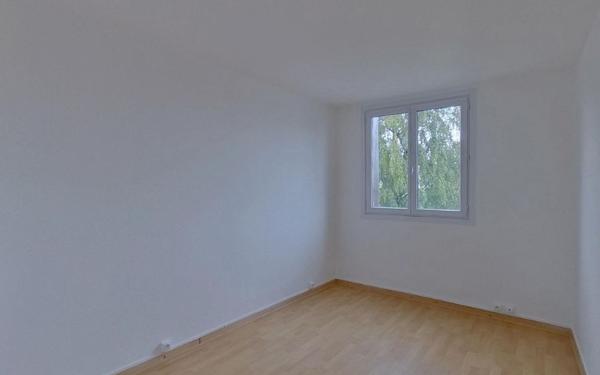 Appartement à louer    3 pièces • 59,30 m2 Domont