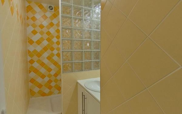 Appartement à louer    3 pièces • 59,30 m2 Domont