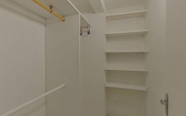 Appartement à louer    3 pièces • 59,30 m2 Domont