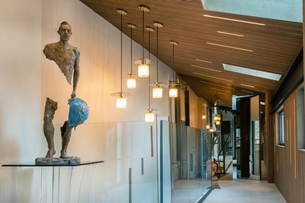 Appartement d'Exception en Duplex 281M2 Toit Terrasse 5CH 4SDE