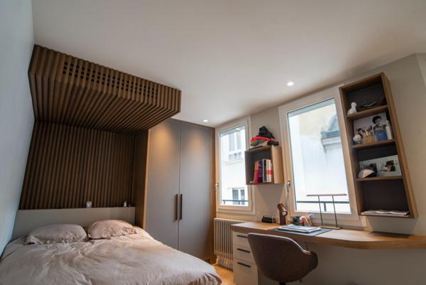 Appartement d'Exception en Duplex 281M2 Toit Terrasse 5CH 4SDE