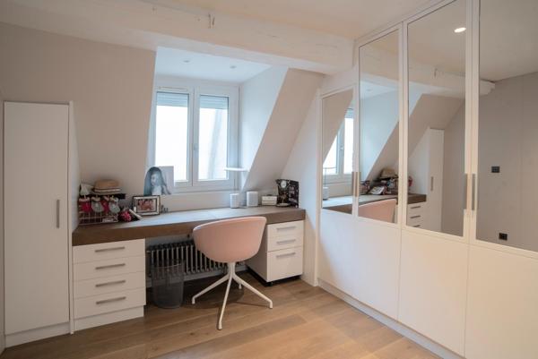 Appartement d'Exception en Duplex 281M2 Toit Terrasse 5CH 4SDE