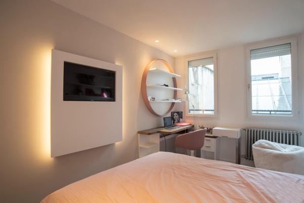 Appartement d'Exception en Duplex 281M2 Toit Terrasse 5CH 4SDE