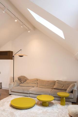 Appartement d'Exception en Duplex 281M2 Toit Terrasse 5CH 4SDE