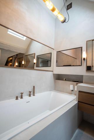 Appartement d'Exception en Duplex 281M2 Toit Terrasse 5CH 4SDE