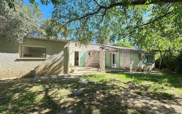 Maison à vendre    4 pièces • 95 m2 Nîmes