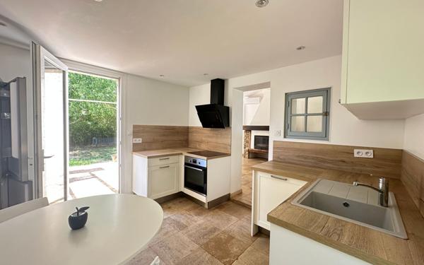 Maison à vendre    4 pièces • 95 m2 Nîmes