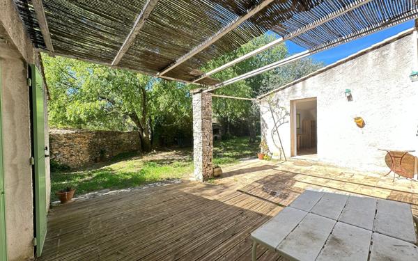 Maison à vendre    4 pièces • 95 m2 Nîmes