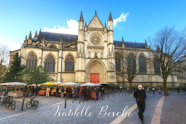 Un duplex lumineux au coeur de Bordeaux 2 pièce(s) 47 m2