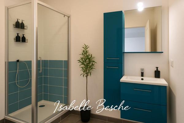 Un duplex lumineux au coeur de Bordeaux 2 pièce(s) 47 m2