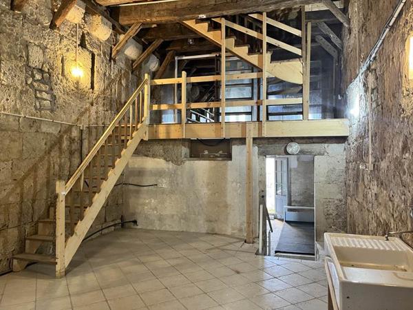 Maison à vendre |  Lectoure |  7 pièces | 226 m²