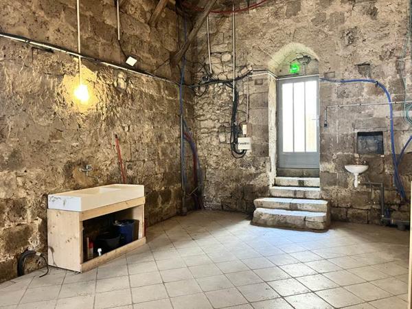 Maison à vendre |  Lectoure |  7 pièces | 226 m²