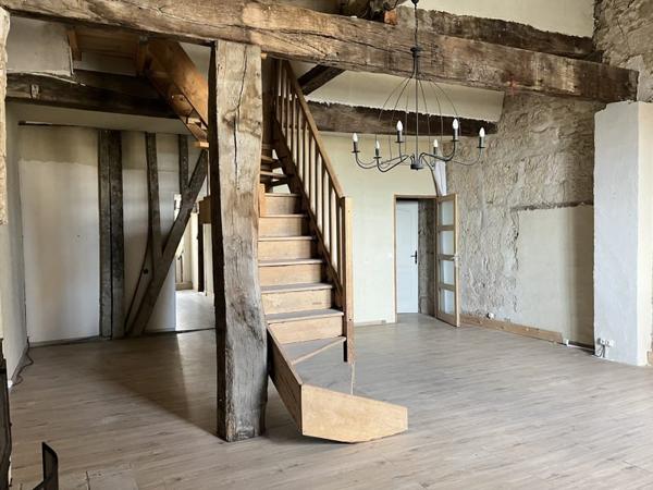 Maison à vendre |  Lectoure |  7 pièces | 226 m²