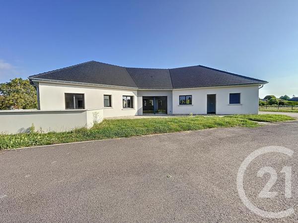 Maison à vendre  5 pièces - 174,54 m2 MAIZIERES LA GRANDE PAROISSE - 10