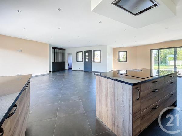 Maison à vendre  5 pièces - 174,54 m2 MAIZIERES LA GRANDE PAROISSE - 10