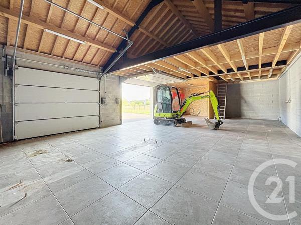 Maison à vendre  5 pièces - 174,54 m2 MAIZIERES LA GRANDE PAROISSE - 10