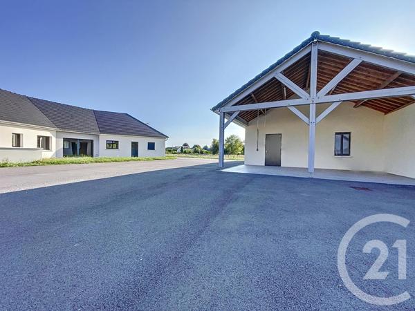 Maison à vendre  5 pièces - 174,54 m2 MAIZIERES LA GRANDE PAROISSE - 10