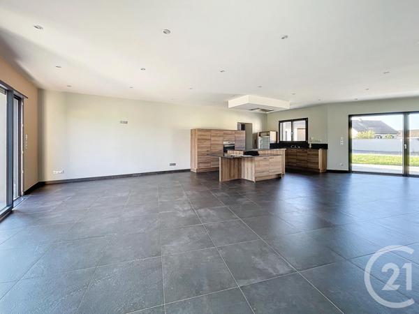 Maison à vendre  5 pièces - 174,54 m2 MAIZIERES LA GRANDE PAROISSE - 10