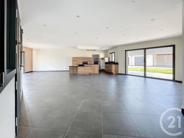 Maison à vendre  5 pièces - 174,54 m2 MAIZIERES LA GRANDE PAROISSE - 10