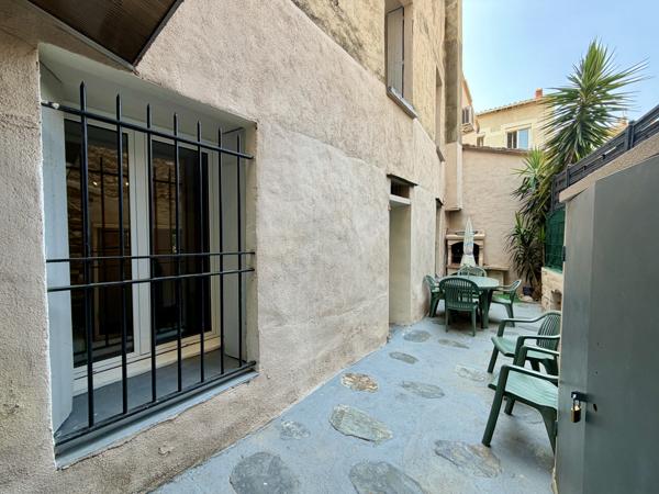 Maison à vendre à Vinça (66320) - Pyrénées-Orientales