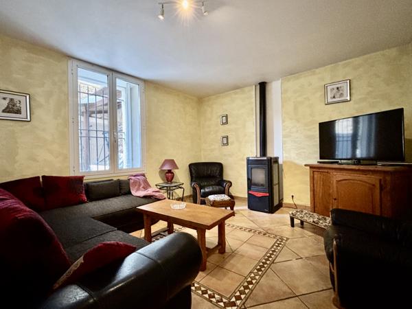 Maison à vendre à Vinça (66320) - Pyrénées-Orientales
