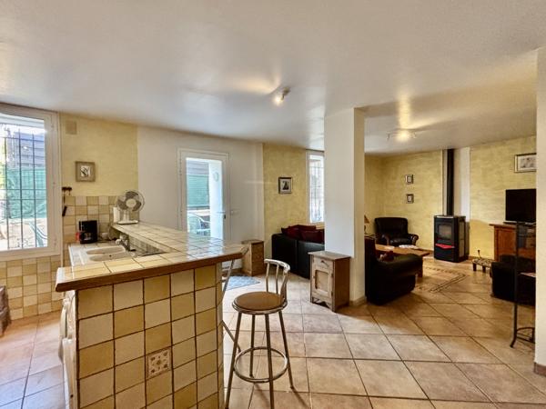 Maison à vendre à Vinça (66320) - Pyrénées-Orientales