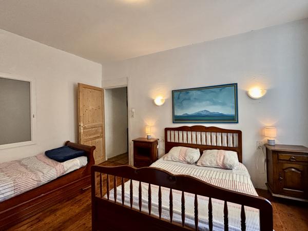 Maison à vendre à Vinça (66320) - Pyrénées-Orientales