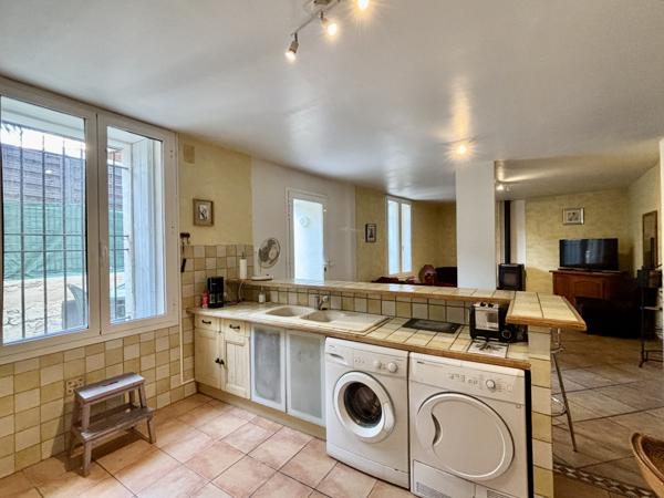 Maison à vendre à Vinça (66320) - Pyrénées-Orientales