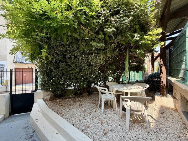 Maison à vendre à Vinça (66320) - Pyrénées-Orientales
