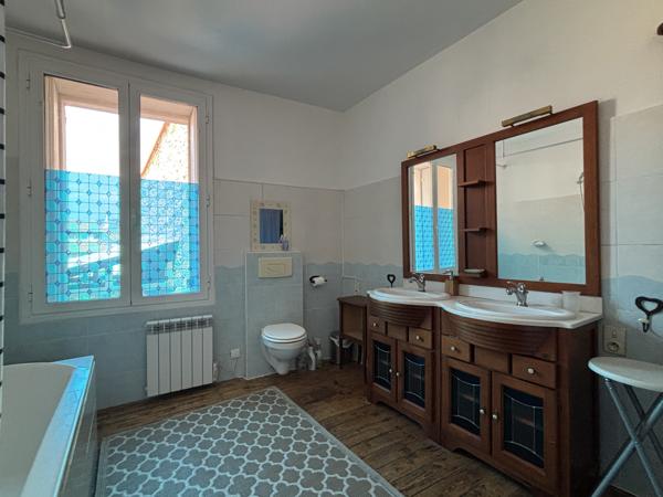 Maison à vendre à Vinça (66320) - Pyrénées-Orientales