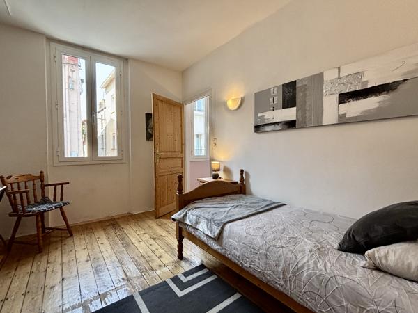Maison à vendre à Vinça (66320) - Pyrénées-Orientales