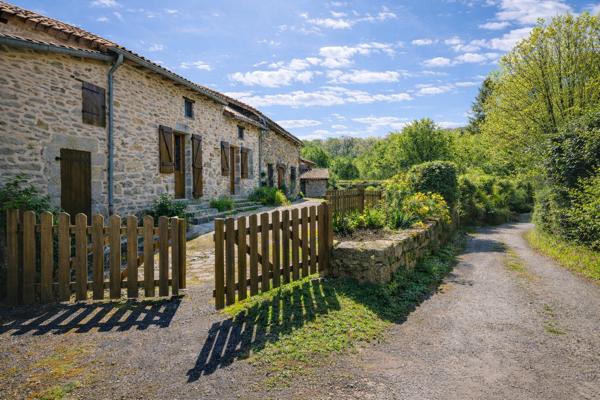 Maison à vendre à Cussac (87150) - Haute-Vienne