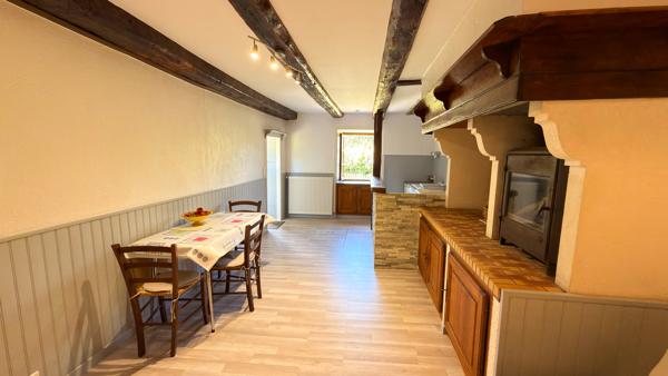 Maison à vendre à Cussac (87150) - Haute-Vienne