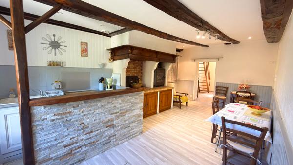 Maison à vendre à Cussac (87150) - Haute-Vienne