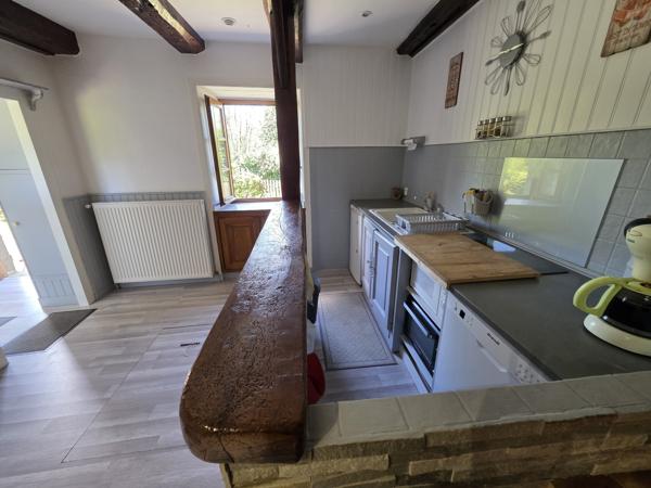 Maison à vendre à Cussac (87150) - Haute-Vienne